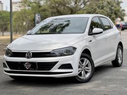 VOLKSWAGEN Polo Hatch 1.6 4P MSI FLEX