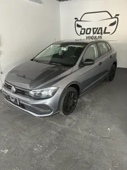 VOLKSWAGEN Polo Hatch 1.0 4P MPI TRACK