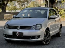 VOLKSWAGEN Polo Sedan 1.6 4P COMFORTLINE FLEX