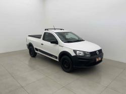 VOLKSWAGEN Saveiro 1.6 G6 ROBUST FLEX