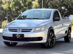 VOLKSWAGEN Saveiro 1.6 CS