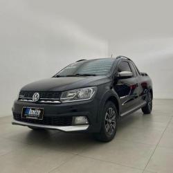 VOLKSWAGEN Saveiro 1.6 MI CL