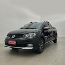 VOLKSWAGEN Saveiro 1.6 MI CL