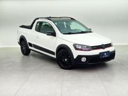 VOLKSWAGEN Saveiro 1.6 16V G6 CROSS CABINE ESTENDIDA FLEX