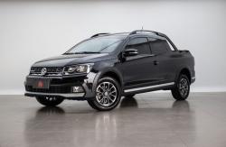 VOLKSWAGEN Saveiro 1.6 16V G6 CROSS CABINE DUPLA FLEX