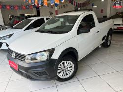 VOLKSWAGEN Saveiro 1.6 G6 ROBUST FLEX