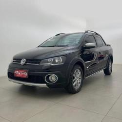 VOLKSWAGEN Saveiro 1.6 MI CL