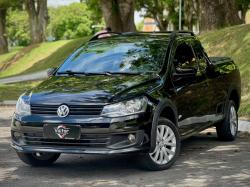 VOLKSWAGEN Saveiro 1.6 G4 CABINE ESTENDIDA TREND FLEX