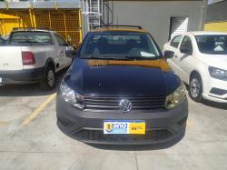 VOLKSWAGEN Saveiro 1.6 16V FLEX MSI ROBUST CABINE DUPLA