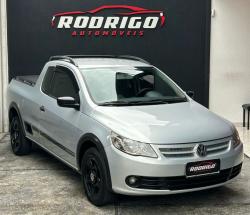 VOLKSWAGEN Saveiro 1.6 G5 TROOPER FLEX