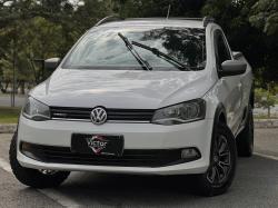 VOLKSWAGEN Saveiro 1.6 CABINE ESTENDIDA FLEX