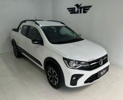 VOLKSWAGEN Saveiro 1.6 16V FLEX MSI EXTREME CABINE DUPLA