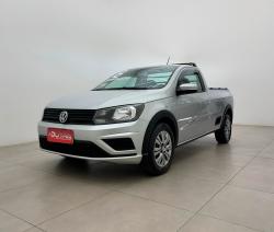 VOLKSWAGEN Saveiro 1.6 G6 TRENDLINE FLEX