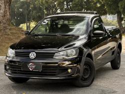VOLKSWAGEN Saveiro 1.6 CS