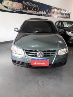 VOLKSWAGEN Saveiro 1.6 G4 TREND FLEX