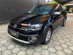 VOLKSWAGEN Saveiro 1.6 16V G6 CROSS CABINE ESTENDIDA FLEX