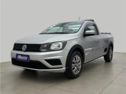 VOLKSWAGEN Saveiro 1.6 CS