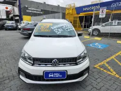 VOLKSWAGEN Saveiro 1.6 G6 CABINE DUPLA CROSS FLEX