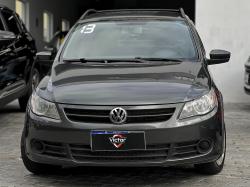 VOLKSWAGEN Saveiro 1.6 CABINE ESTENDIDA FLEX