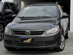 VOLKSWAGEN Saveiro 1.6 CABINE ESTENDIDA FLEX