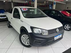 VOLKSWAGEN Saveiro 1.6 16V FLEX MSI ROBUST CABINE SIMPLES