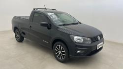 VOLKSWAGEN Saveiro 1.6 G6 ROBUST FLEX