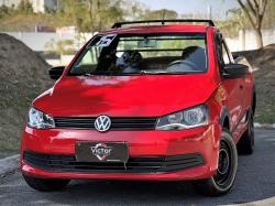VOLKSWAGEN Saveiro 1.6 G6 TREND FLEX