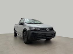 VOLKSWAGEN Saveiro 1.6 16V FLEX MSI ROBUST CABINE SIMPLES