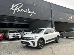 VOLKSWAGEN Saveiro 1.6 16V FLEX MSI EXTREME CABINE DUPLA