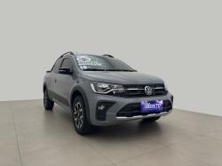 VOLKSWAGEN Saveiro 1.6 16V FLEX MSI EXTREME CABINE DUPLA