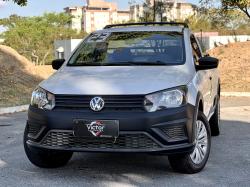 VOLKSWAGEN Saveiro 1.6 CS