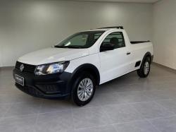 VOLKSWAGEN Saveiro 1.6 G6 ROBUST FLEX
