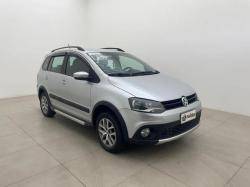 VOLKSWAGEN Space Cross 1.6 4P FLEX