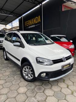 VOLKSWAGEN Space Cross 1.6 4P FLEX