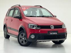 VOLKSWAGEN Space Cross 1.6 4P FLEX
