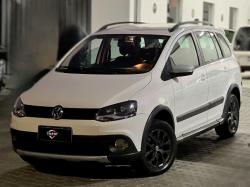 VOLKSWAGEN Space Cross 1.6 4P FLEX
