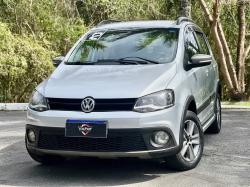 VOLKSWAGEN Space Cross 1.6 4P FLEX