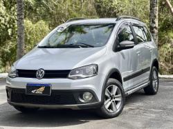 VOLKSWAGEN Space Cross 1.6 4P FLEX