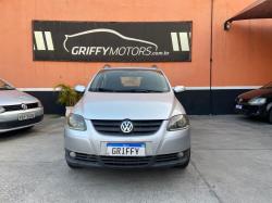 VOLKSWAGEN Space Fox 1.6 4P FLEX COMFORTLINE