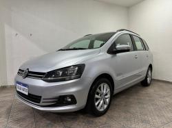 VOLKSWAGEN Space Fox 1.6 4P FLEX COMFORTLINE