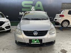 VOLKSWAGEN Space Fox 1.6 4P FLEX ROUTE