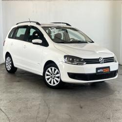 VOLKSWAGEN Space Fox 1.6 4P FLEX TREND