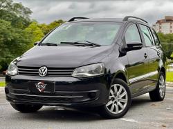 VOLKSWAGEN Space Fox 1.6 4P FLEX I-TREND