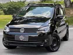 VOLKSWAGEN Space Fox 1.6 4P FLEX TREND