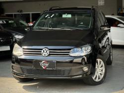 VOLKSWAGEN Space Fox 1.6 4P FLEX TREND