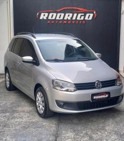 VOLKSWAGEN Space Fox 1.6 4P FLEX