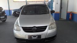VOLKSWAGEN Space Fox 1.6 4P FLEX ROUTE