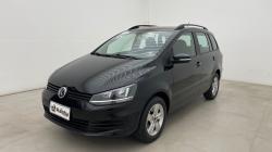 VOLKSWAGEN Space Fox 1.6 4P FLEX TREND