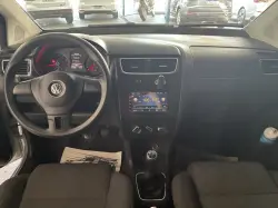 VOLKSWAGEN Space Fox 1.6 4P FLEX TREND
