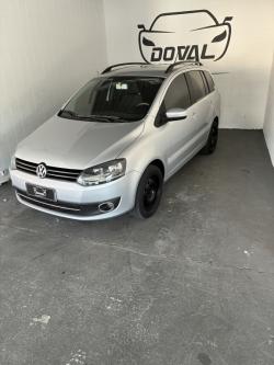 VOLKSWAGEN Space Fox 1.6 4P FLEX TREND